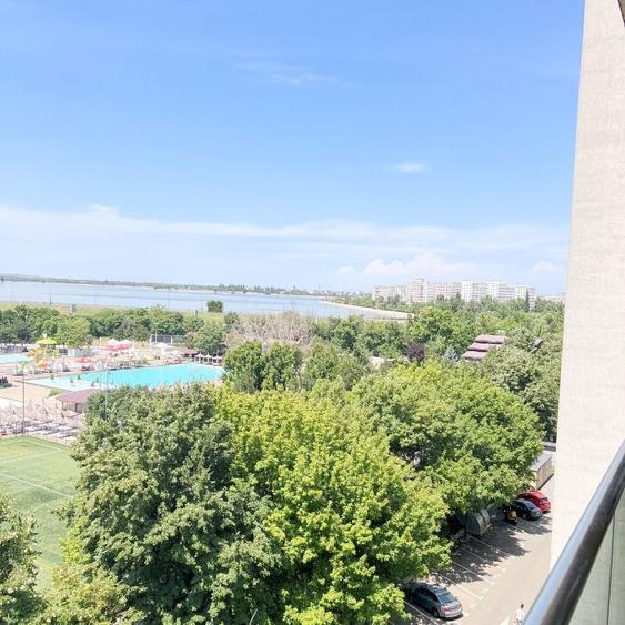 Apartament cu 2 camere decomandat, mobilat în Grozăvești