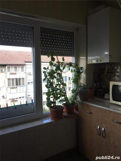Apartament cu 2 camere decomandat în Dorobanților