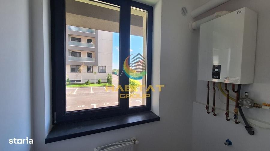 Vanzare garsoniera S 4 Grand Arena mobilier bucatarie inclus - 5