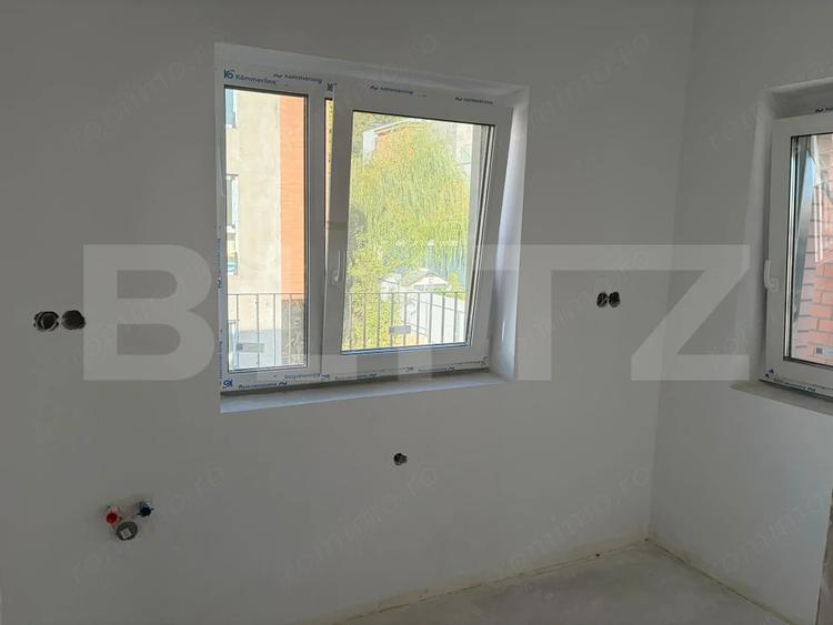 Apartament 2 camere, 62 mp, Habitus Oasului, Exclusivitate - 9