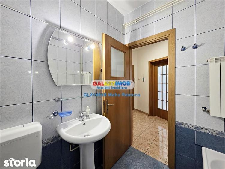 Apartament cu 2 camere, mobilat în Ștefan cel Mare