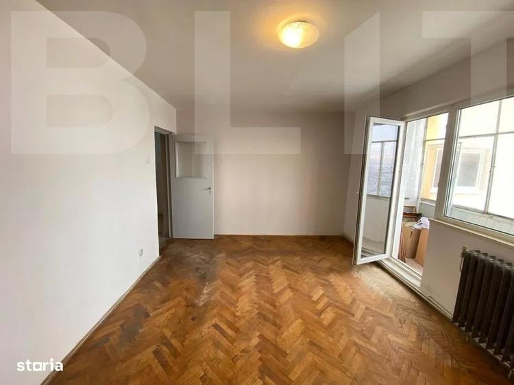 Apartament cu 3 camere decomandat în Lugoj