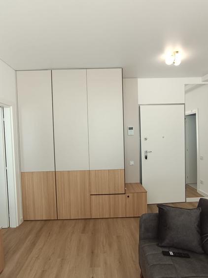 Apartament 2 camere | 52 mp & Prima Închiriere | Victoria Homes - 7