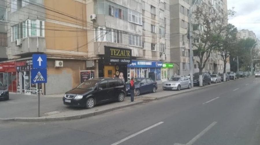 BERCENI - Oltenitei - Piata Sudului - 82mp - 1.400 E - 1