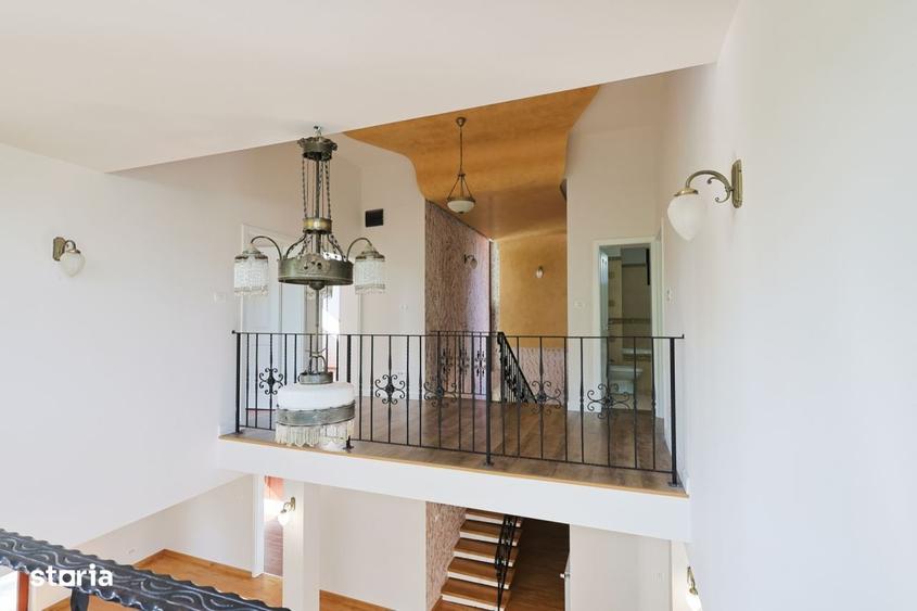 Casa individuala, Dumbravita, str Dorului aproape de British si Ba - 15