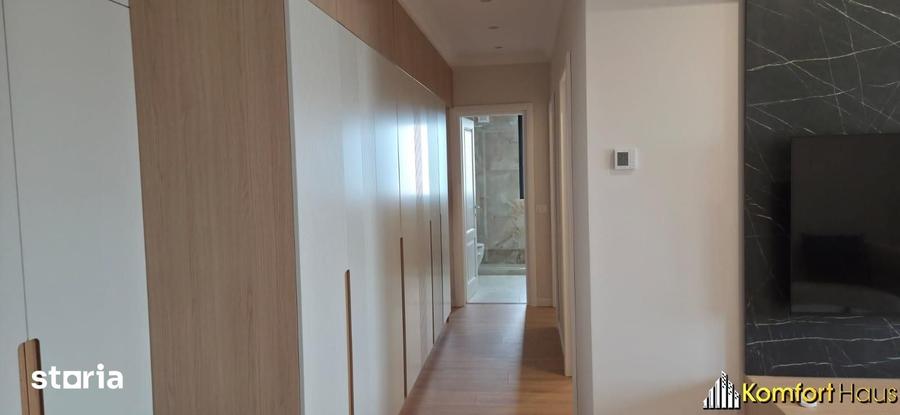 Apartament cu 2 camere în Mioriței