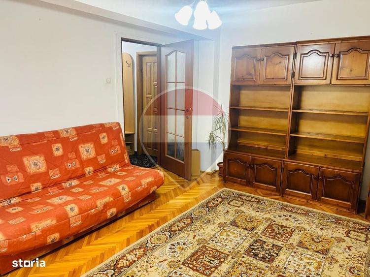 Apartament cu 2 camere în Rogerius