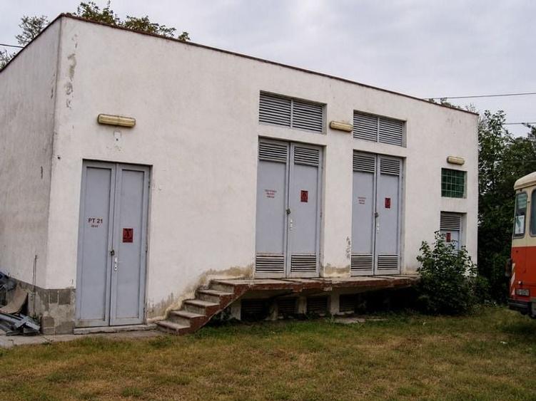 Spațiu industrial, de 13,089.080078125 mp, în Săcele