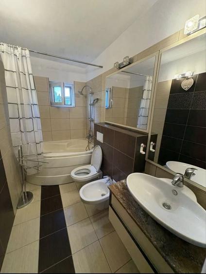 Apartament cu 2 camere în Micălaca