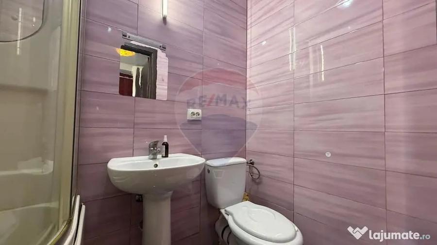 Garsonieră în ISR