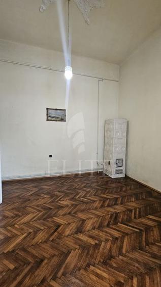 Apartament 3 camere în zona PIATA MIHAI VITEAZUL - 11