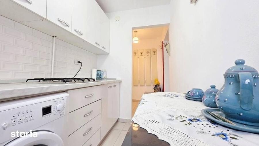 Apartament 2 camere, Calea Romanilor - 2