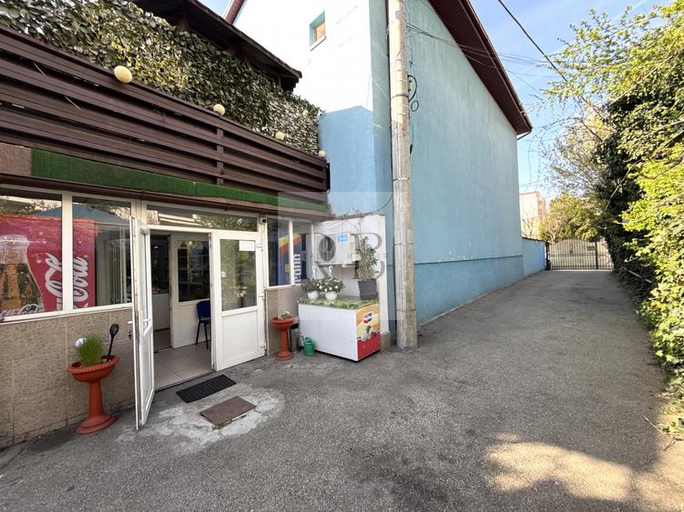 Spatiu Comercial | Băneasa | Dobrogeanu Gherea - 8