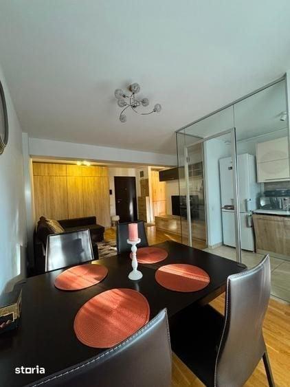 Apartament cu 2 camere în Grivița