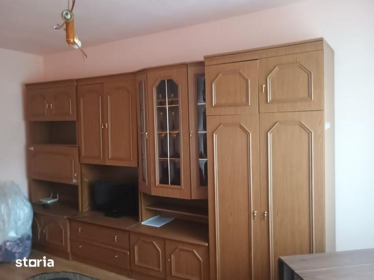 Garsonieră în Șagului