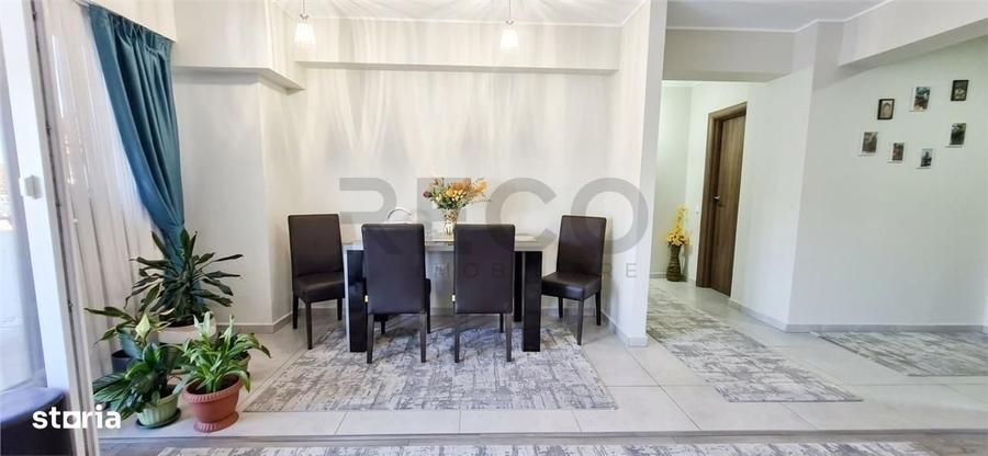RECO Apartament bloc nou Oradea 73mp utili cu parcare - 6