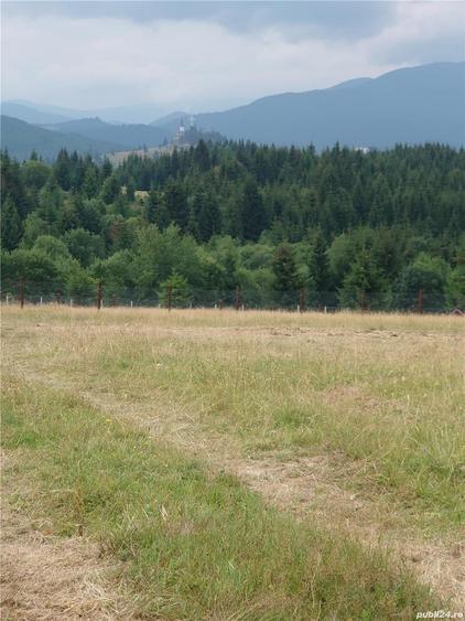 Teren de 7000 mp, în Piatra