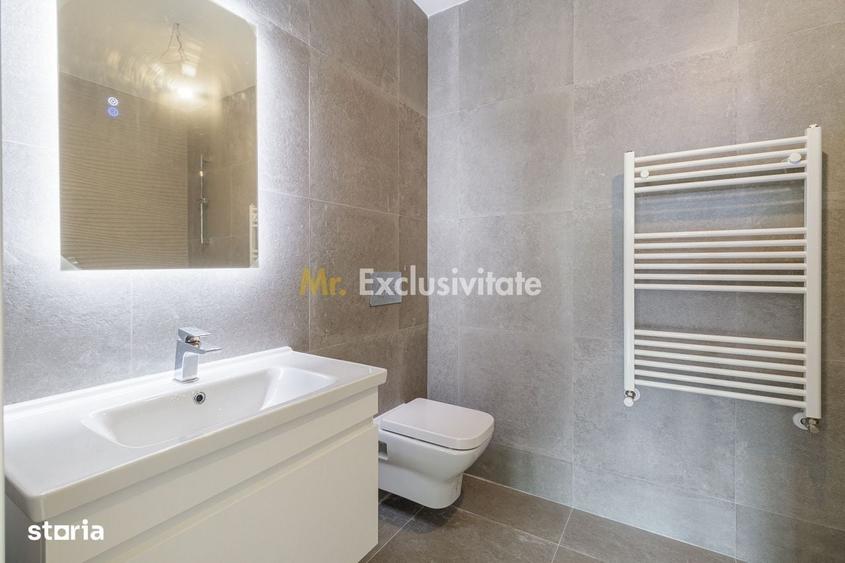 Apartament nou 2 camere | 2 bai | The Level 3 Constructie 2026 - 8