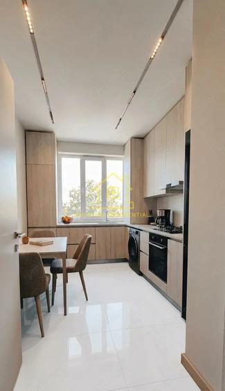 Ap. 2 Camere / 53mp / Titan-Pallady / Decomandat / Bloc Nou - 2