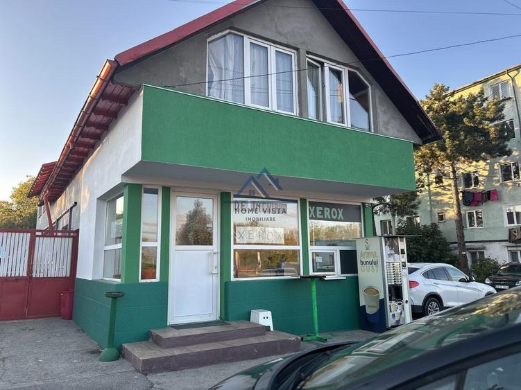 Spațiu comercial, de 37 mp, în Trivale