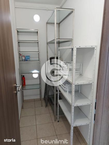 Apartament cu 3 camere decomandat în Turnișor