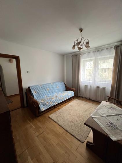 Apartament cu 2 camere decomandat în Sfântu Ilie