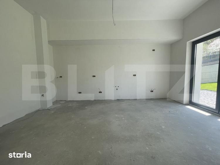 Casa individuala de vanzare, 4 camere, 150 mp - zona Meses - 8