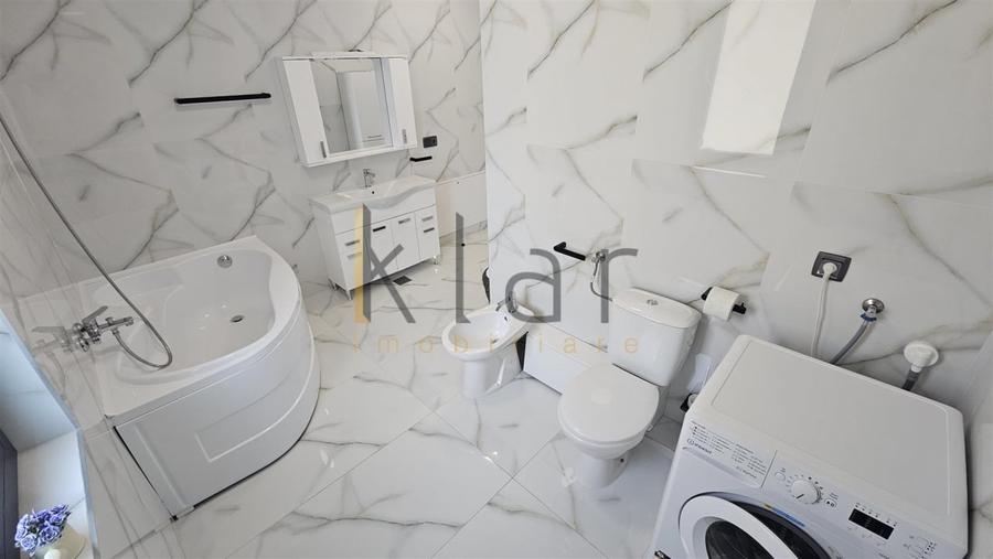 Apartament cu 3 camere semidecomandat, mobilat în Zorilor