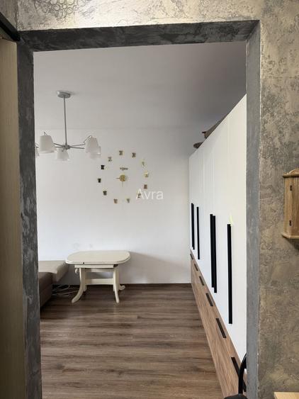 Proprietar inchiriez apartament 1 camera