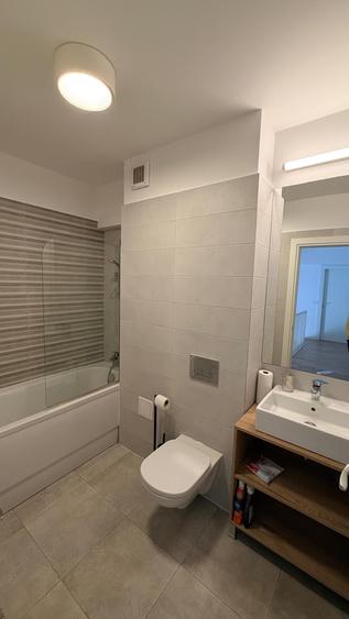 Belvedere Residence | Duplex premium cu 3 camere | Terasa 13 mp - 13