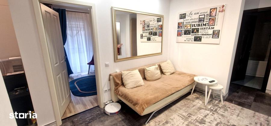 Apartament cu 3 camere de vanzare in Selimbar - 8