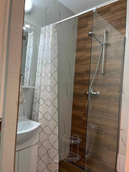 Apartament cu 2 camere decomandat în Dosu Bricii