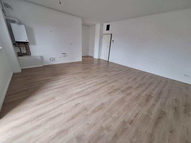 Apartament cu 2 camere decomandat în Torontalului