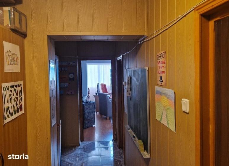 Apartament cu 4 camere în Gară