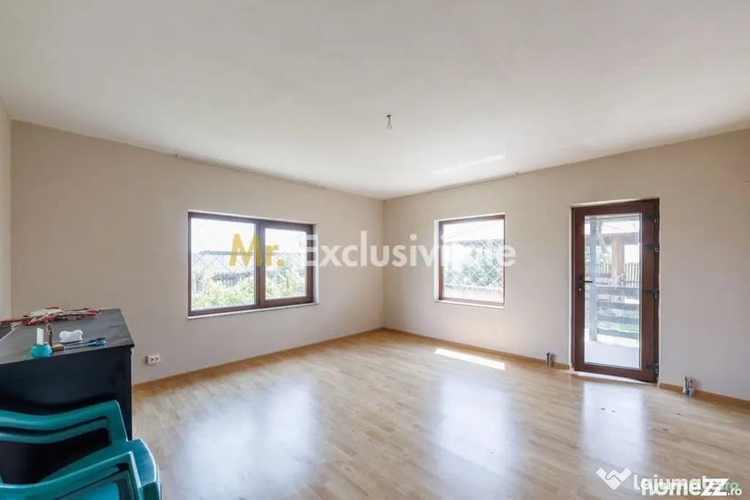 Casă cu 4 camere cu Teren 705 Mp în Central