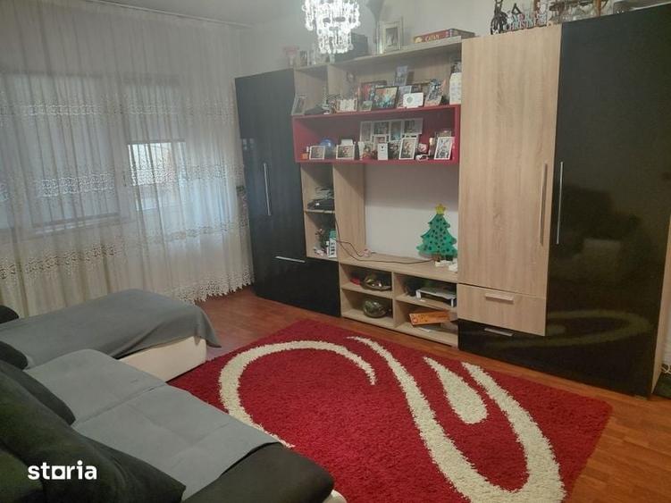 Apartament cu 3 camere în Porolissum