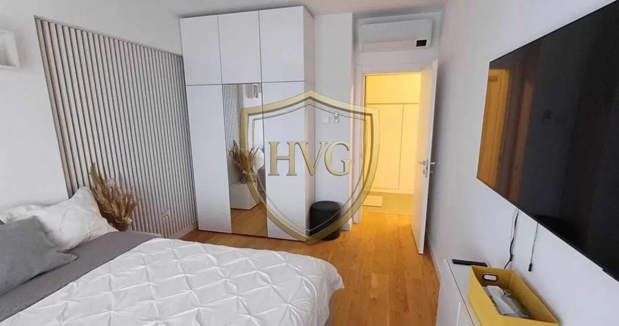 Apartament cu 2 camere, mobilat în Herăstrău