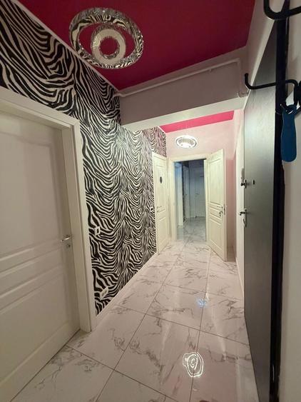 Apartament 3 camere 71 mp | Exigent Plaza | Metrou Lujerului | Liniei - 11