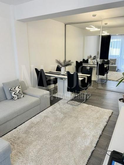 Apartament 2 camere de vanzare in Floresti - 1