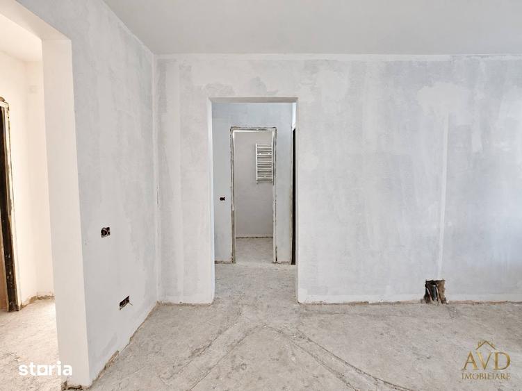 Spa?iu comercial 3 camere intersec?ia Brandu?elor cu Alexandru Vlahu?a - 2