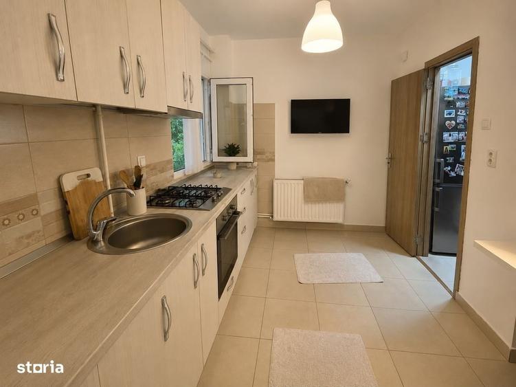 Apartament 2 camere metrou Piata Iancului | Cristescu Dima - 7