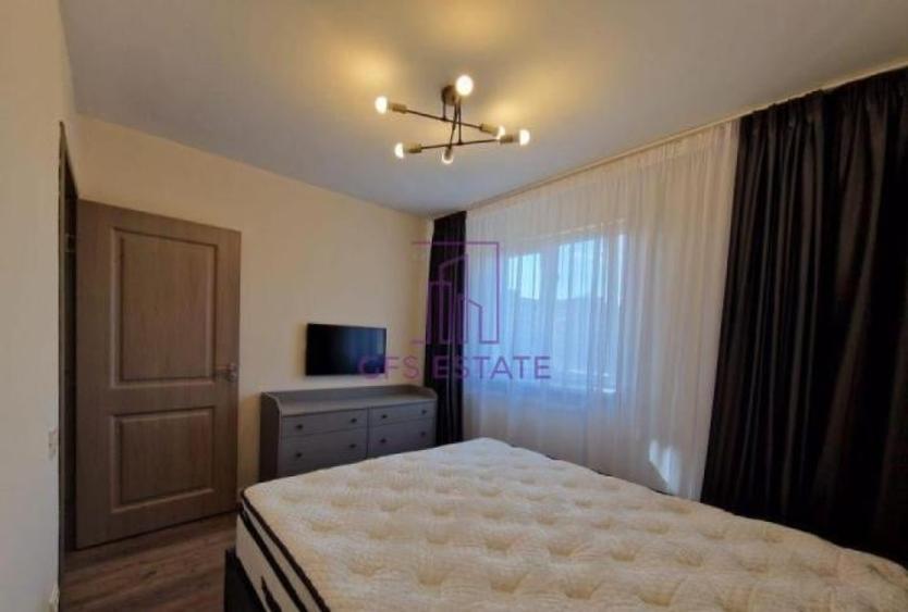 Apartament cu 2 camere, mobilat în Drumul Taberei — fotografia 3