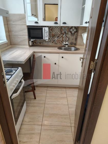 2 camere Dr. Taberei Romancierilor - 7