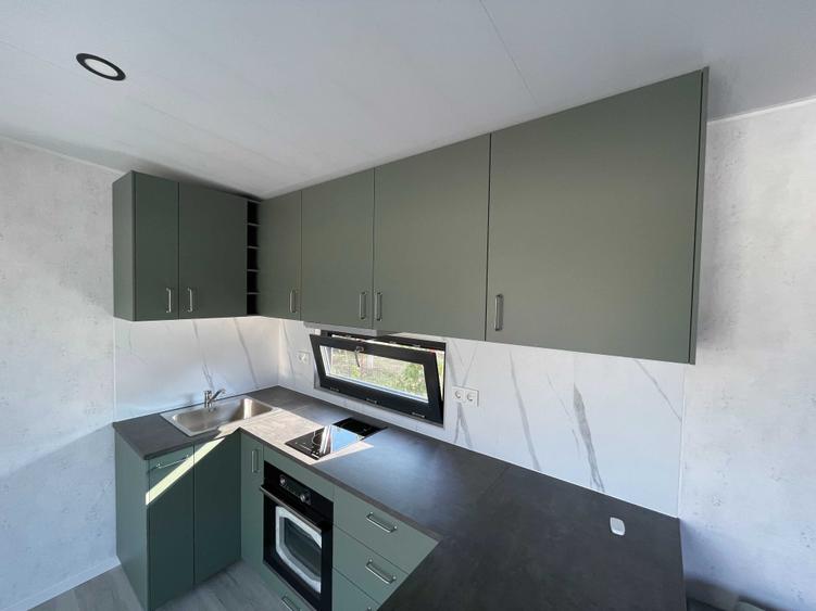 Tiny House de 22mp - 1