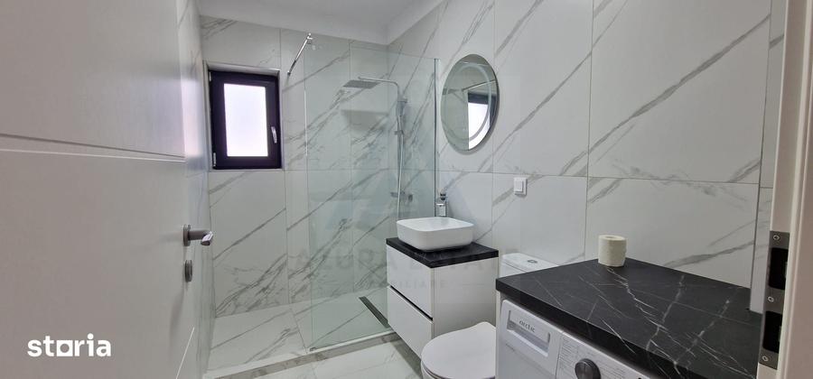 Apartament cu 2 camere în Șelimbăr