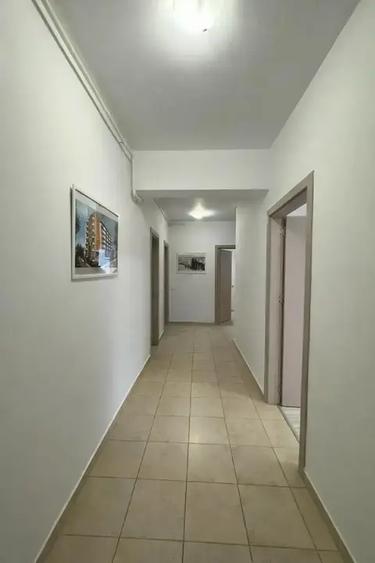 Apartament cu 3 camere decomandat, mobilat în Theodor Pallady
