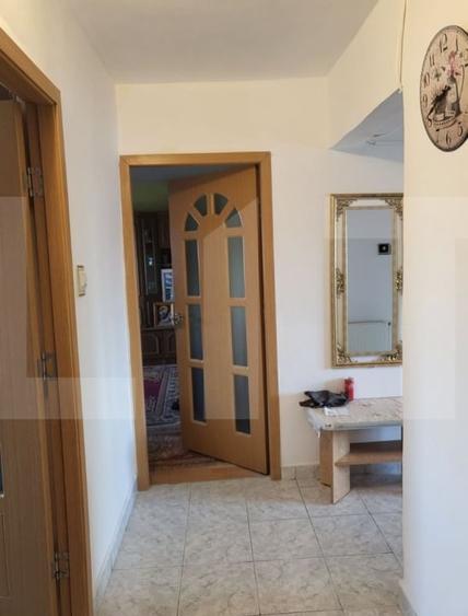Apartament 3 Camere Decomandat – Dorohoi Ultra Central - 4