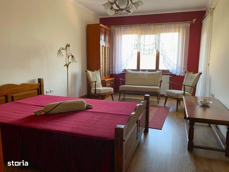 Casă cu 4 camere în Ultracentral