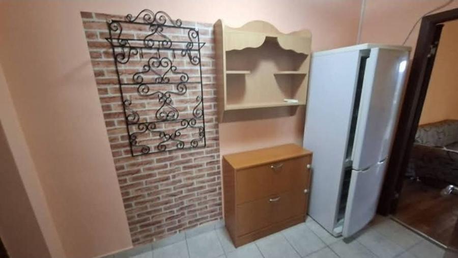 Apartament cu 2 camere decomandat în Rogerius