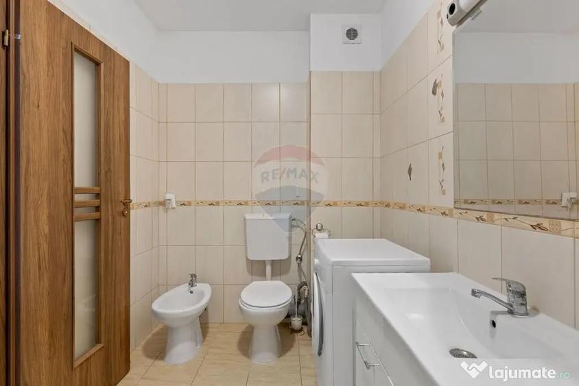 Apartament cu doua camere la Ared Kaufland - 9